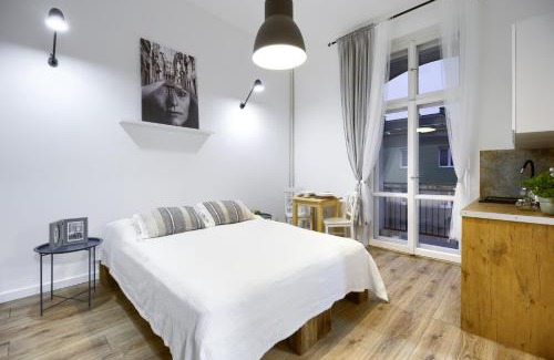 Pila Apartment | Niron Apartament Dom z Papieru Lizbona