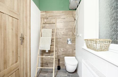 Pila Apartment | Niron Apartament Dom z Papieru Nairobi