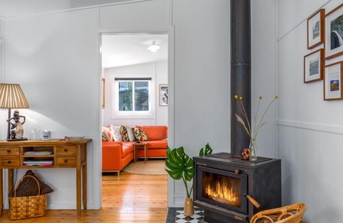 Werri Beach House | Nirvana Cottage Werri Beach