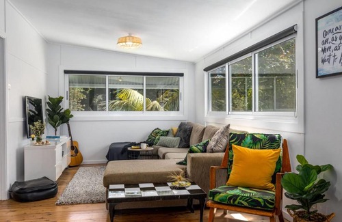 Werri Beach House | Nirvana Cottage Werri Beach