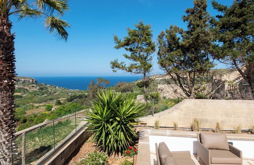 Qala House | Nirvana Gozitan Villa & Pool, Qala - Gozo, Malta