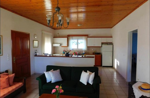 Vasilitsion House | Nirvana Guest House