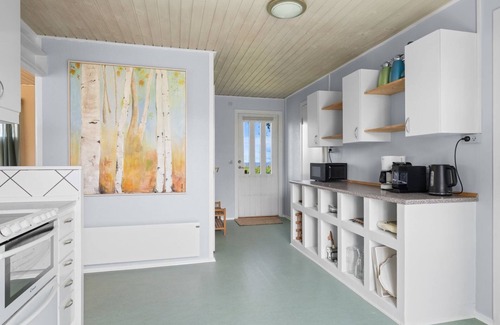 Middelfart House | "Nis" - 250m from the sea by Interhome