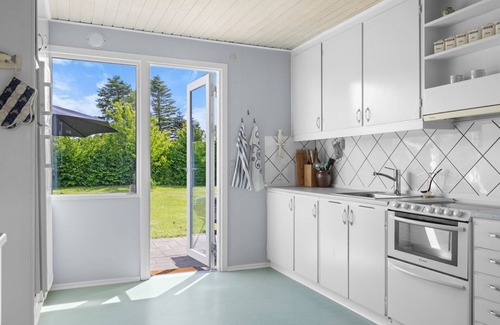 Middelfart House | "Nis" - 250m from the sea by Interhome