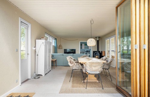 Middelfart House | "Nis" - 250m from the sea by Interhome