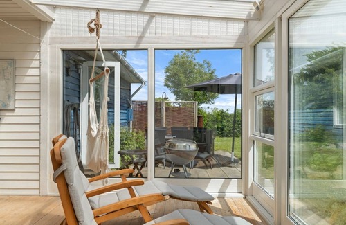 Middelfart House | "Nis" - 250m from the sea by Interhome