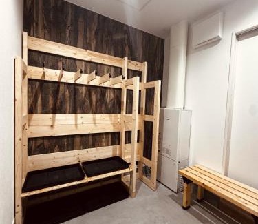Kutchan House | Niseko Purr 102