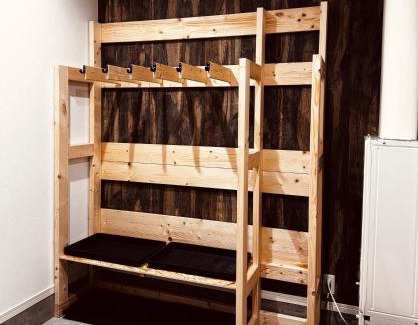 Kutchan House | Niseko Purr 102