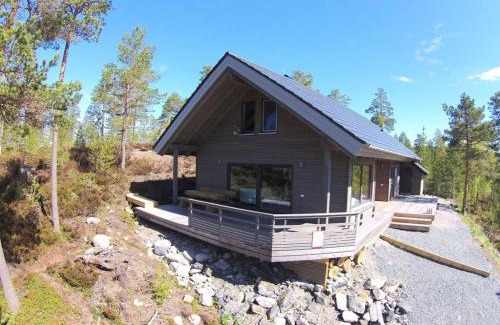 Nissedal House | "NisseHus" Comfortable holiday residence