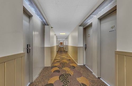 Nisswa Bed & Breakfast | Nisswa Hotel & Suites - Standard Double Queen