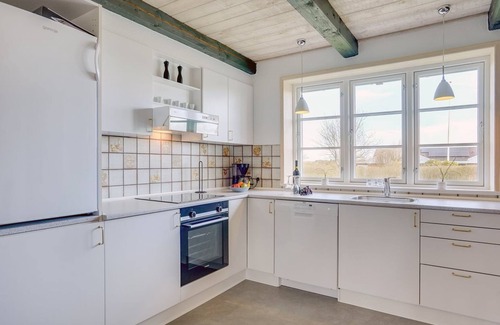 Hojer House | "Nita" - 24km from the sea by Interhome