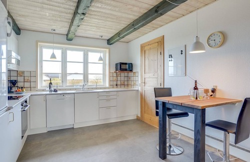 Hojer House | "Nita" - 24km from the sea by Interhome