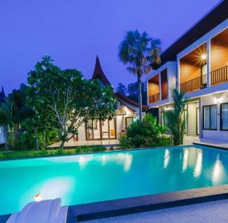 Wok Tum Resort | Nitchanan Villa