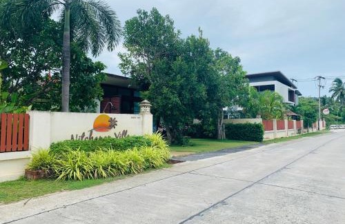 Wok Tum Resort | Nitchanan Villa