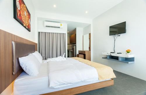 Wok Tum Resort | Nitchanan Villa