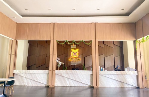 Megamendung Hotel | NITE & DAY MDC Gadog