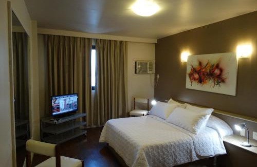 Inga Hotel | Niteroi Palace Hotel