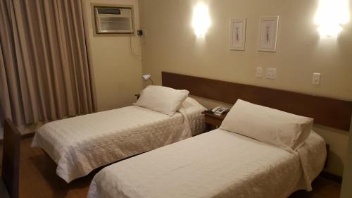 Inga Hotel | Niteroi Palace Hotel