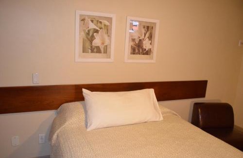 Inga Hotel | Niteroi Palace Hotel