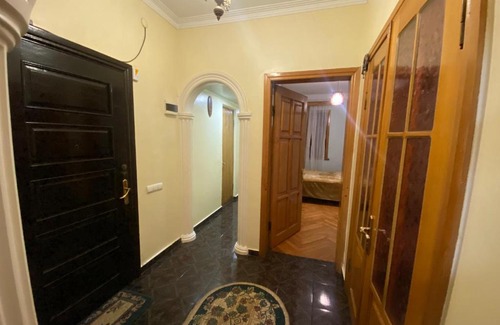 Kobuleti Apartment | Nitsa’s Sweet Home