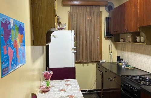 Kobuleti Apartment | Nitsa’s Sweet Home