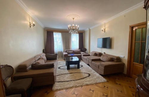 Kobuleti Apartment | Nitsa’s Sweet Home