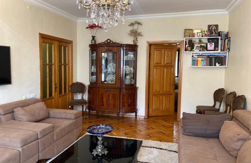 Kobuleti Apartment | Nitsa’s Sweet Home