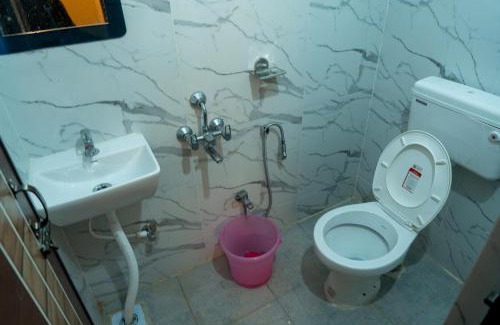 Bhubaneshwar Hotel | Nivas Stays