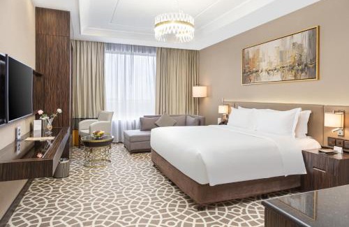 Khamis Mushait Hotel | Nivel Hotel Abha