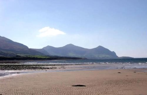 Dinas House | Niwl-y-Mynydd