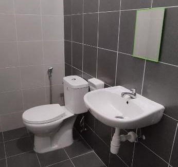 Gambang House | Nizmar Inn 2 Guesthouse & Homestay