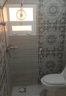 Nizwa House | Nizwa CIT