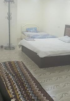 Nizwa House | Nizwa CIT