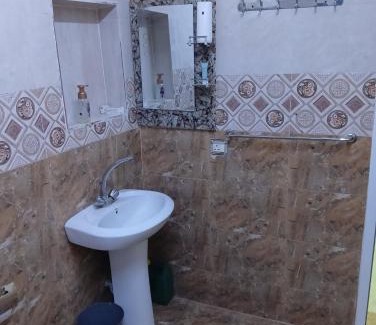 Nizwa House | Nizwa CIT