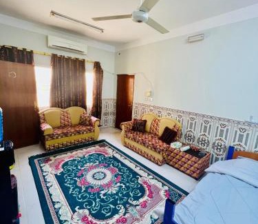 Nizwa House | Nizwa house