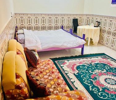 Nizwa House | Nizwa house