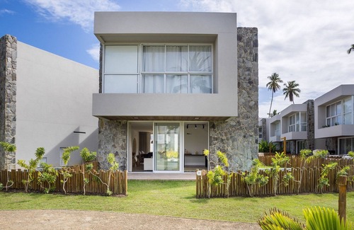 Passo de Camaragibe Condo | NLU - Full-featured Condominium at Marceneiro Beach