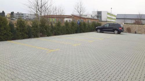 Griesheim Apartment | NM-APARTMENTS
