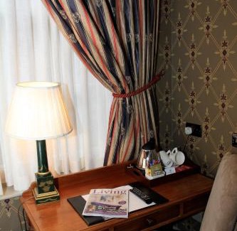 Bootham Hotel | No 1 by GuestHouse, York