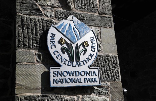 Betws-Y-Coed Cottage | NO 1 RAILWAY COTTAGES, family friendly, with a garden in Betws-Y-Coed
