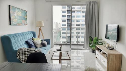 Bandar Puchong Jaya Apartment | No.11 The John @ Puchong Skypod Residence
