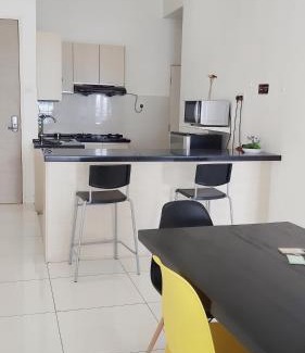 Bandar Puchong Jaya Apartment | No.11 The John @ Puchong Skypod Residence