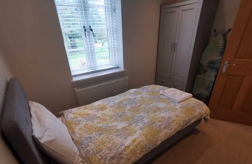 Banbury Apartment | No.11 - The Orchid
