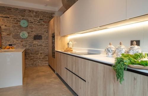 Plymouth House | No.15 Factory Cooperage @ RWY