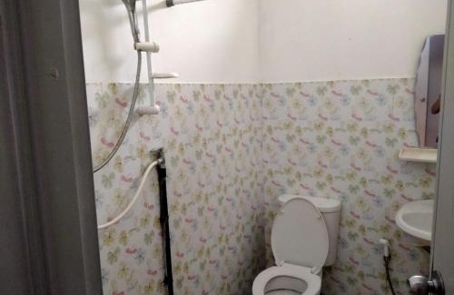 Mu Si House | No.17 @ Khaoyai