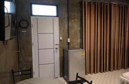 Mu Si House | No.17 @ Khaoyai