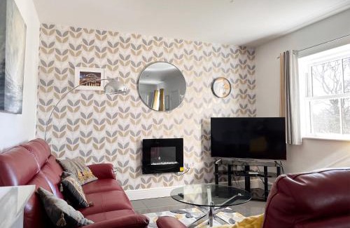 Falstone House | No 2 Railway Cuttings - Uk3402
