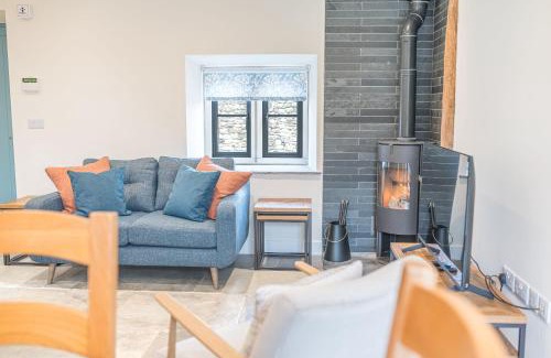 Ingleton House | No 2 The Coach House