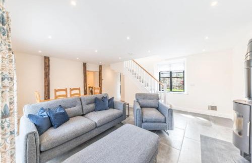 Ingleton House | No 3 The Coach House