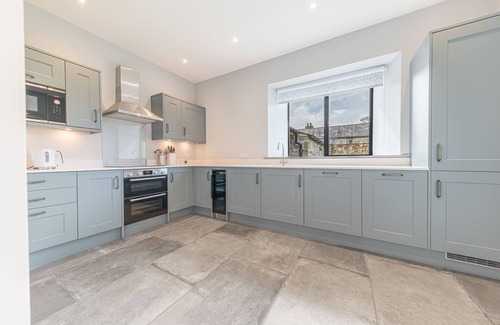 Ingleton Cottage | No 3 The Coach House